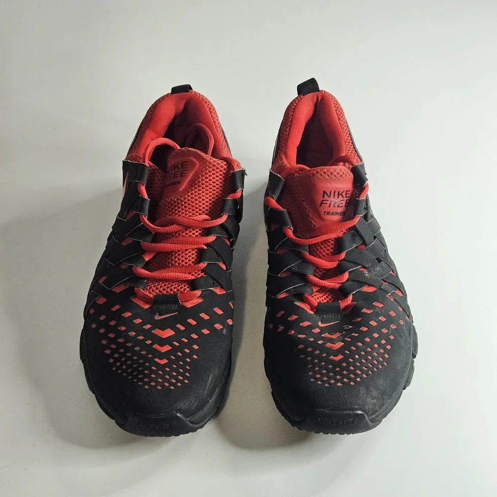 Nike Free Trainer 5.0 Sneaker Men Size 10.5 - Picture 2 of 5